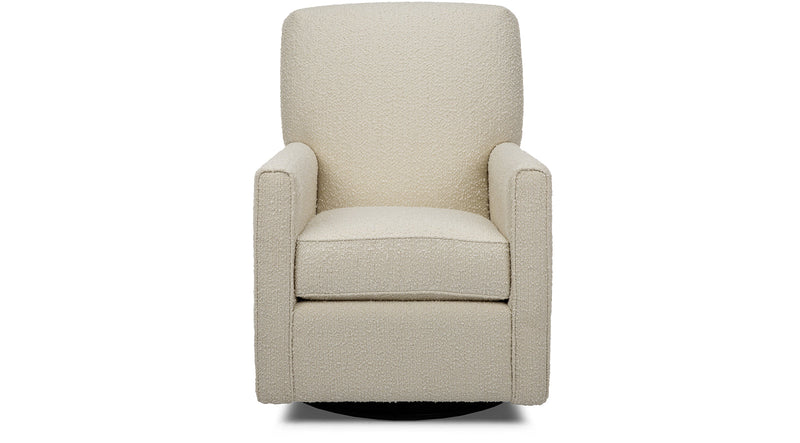 Oasis  Swivel Glider Chair