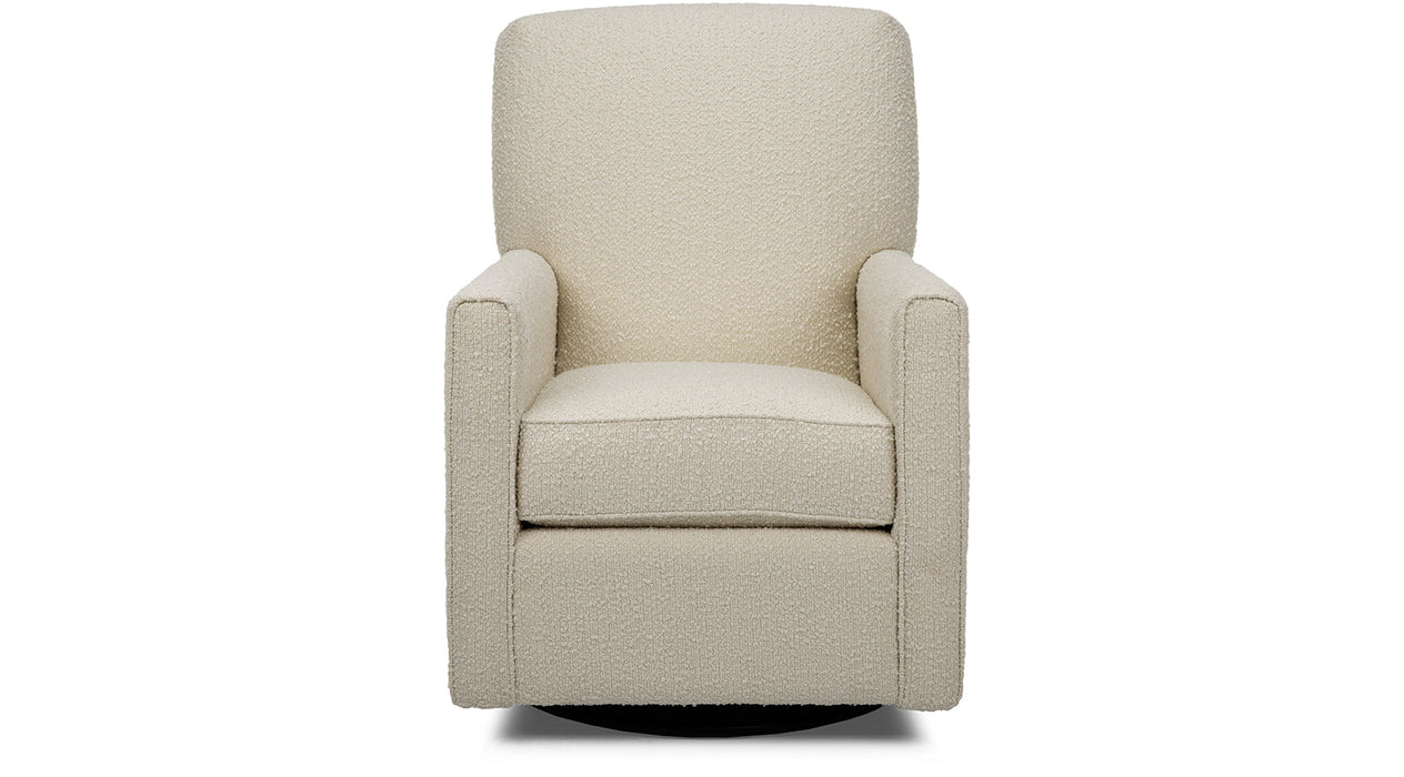 Oasis  Swivel Glider Chair