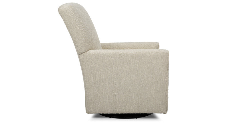 Oasis  Swivel Glider Chair