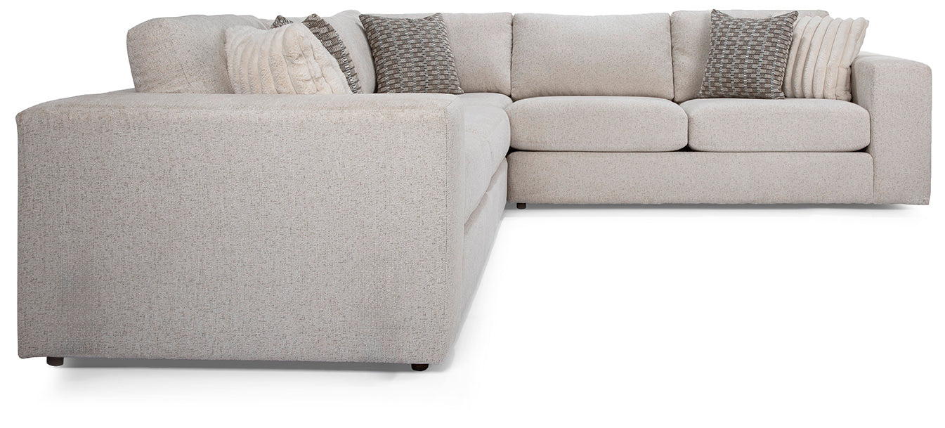 Aria Sectional