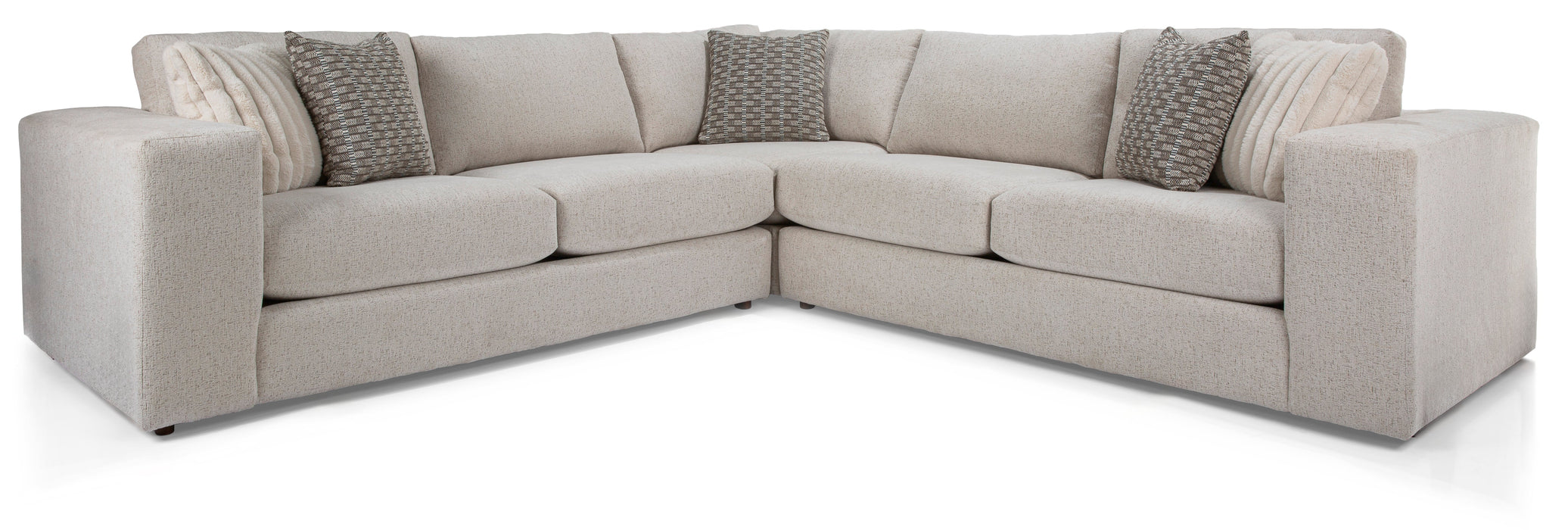 Aria Sectional