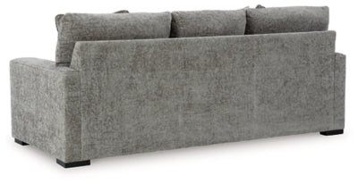 Dunmor Sofa, Loveseat, Oversized Chair and Ottoman