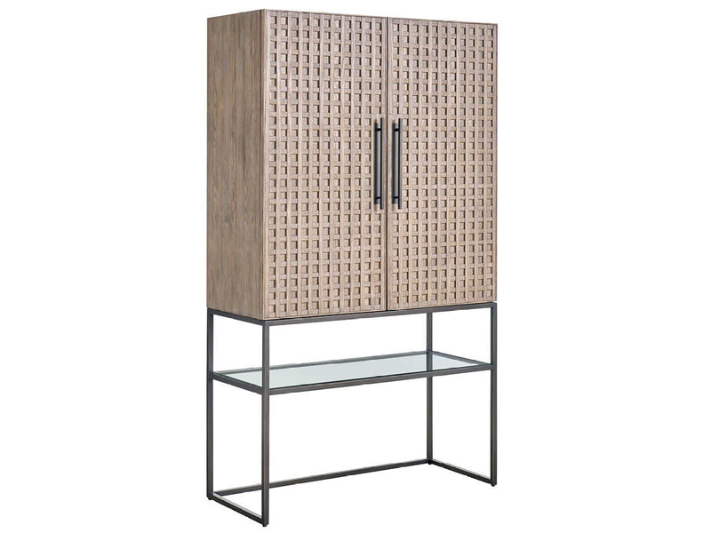 Dwell - Bar Cabinet