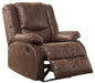 Bladewood - Recliner