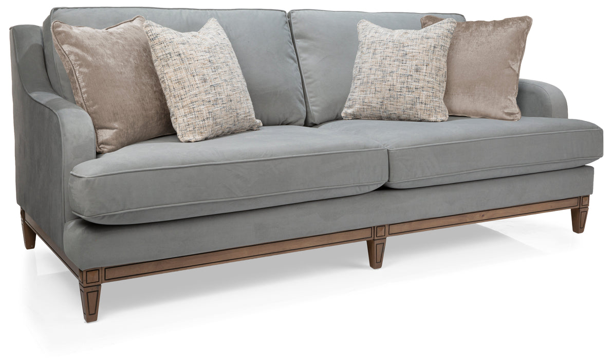 Montclair Sofa Collection
