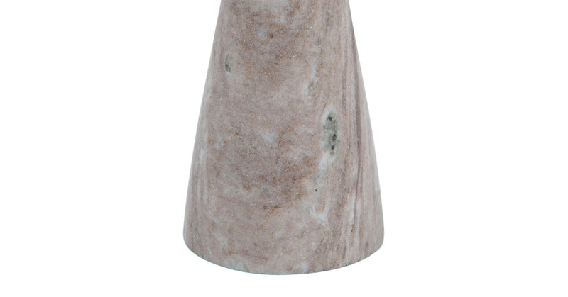 Baird - Accent Table - Beige