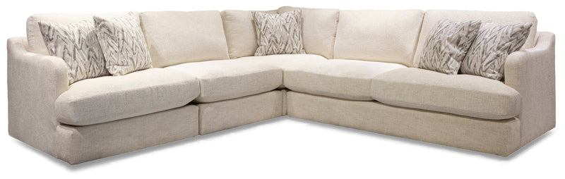 Haven Sectional