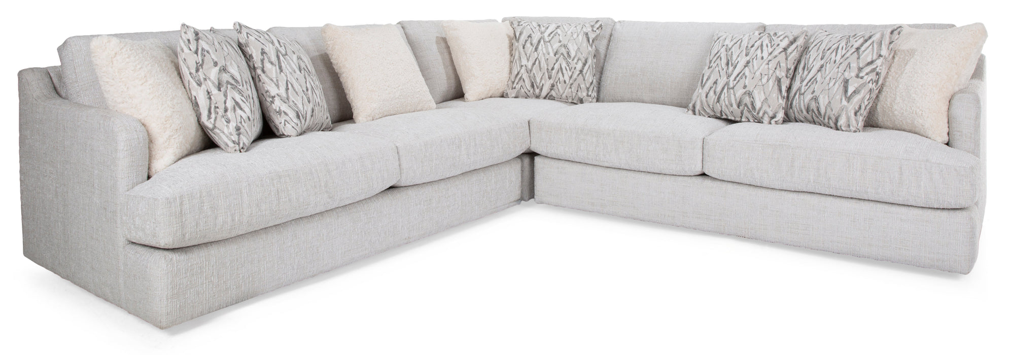 Haven Sectional