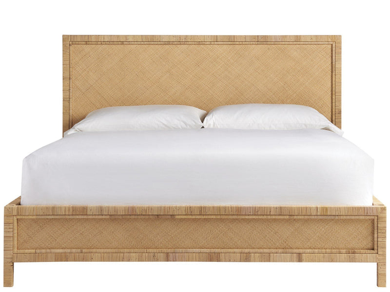 Escape Long Key King Bed