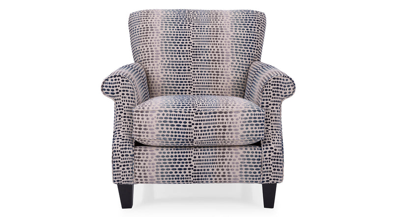 Regency Accent Chair