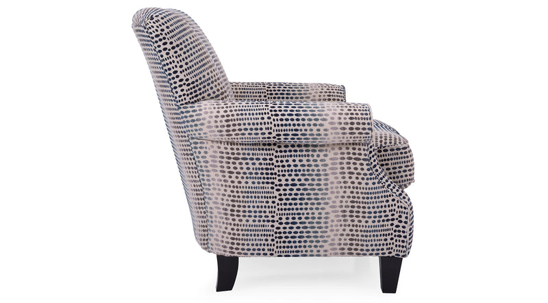 Regency Accent Chair