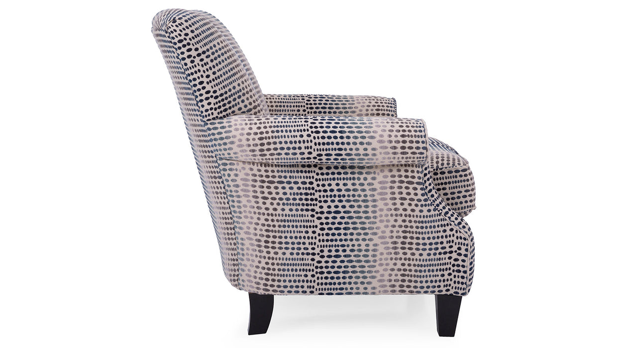 Regency Accent Chair