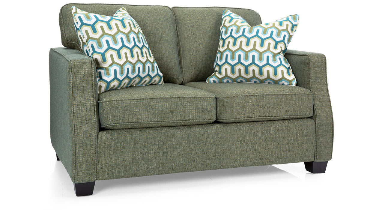 Brixton Sofa Collection