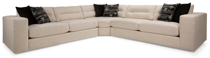 Camden Sectional