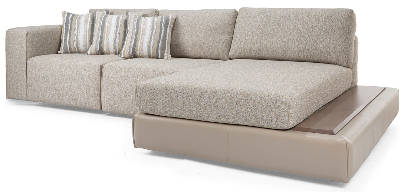 Sereno  Sectional