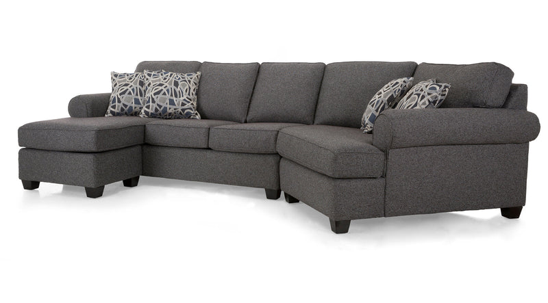 Windsor Sectional