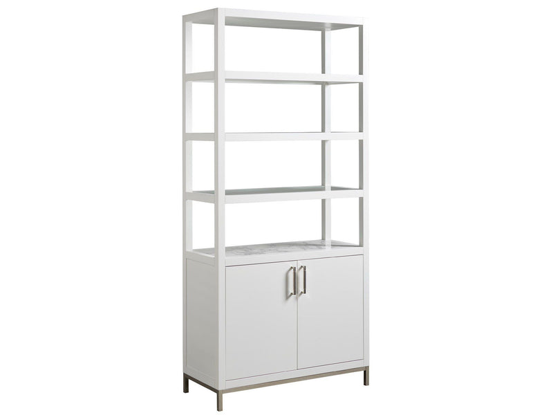 Modern Etagere