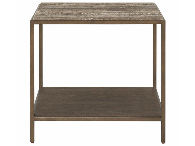Montclair - Brindle Table