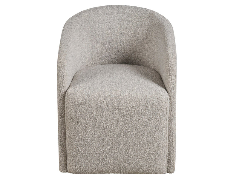 Modern - Marlow Dining Chair - Light Gray