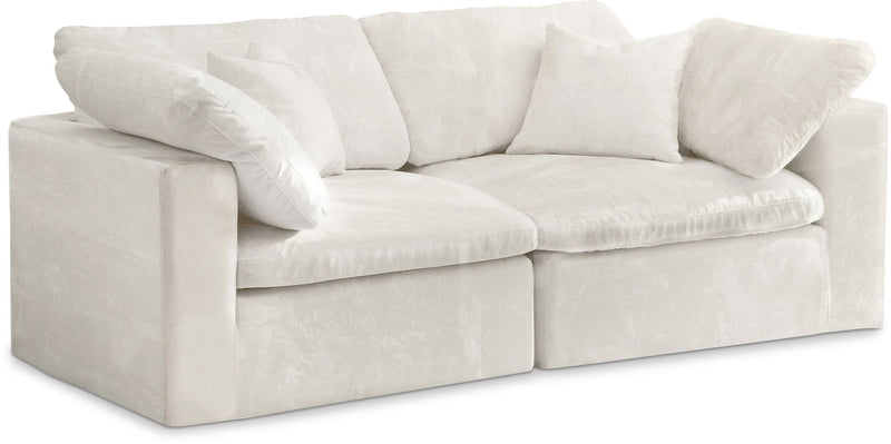 Cozy - Modular 2 Seat Sofa