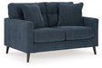 Bixler Loveseat