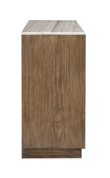 Westbourne - Sideboard - Dark Umber