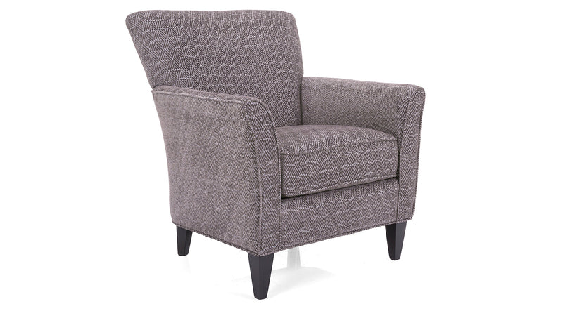 Nova Curve Chair