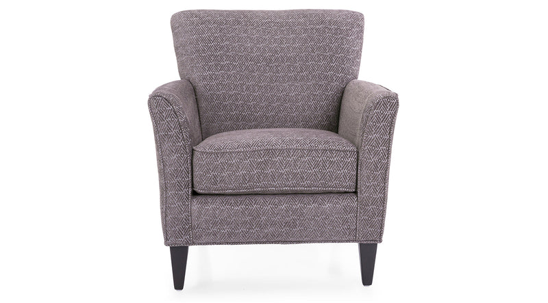 Nova Curve Chair