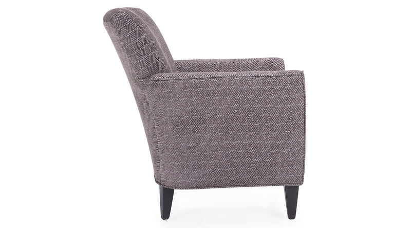 Nova Curve Chair