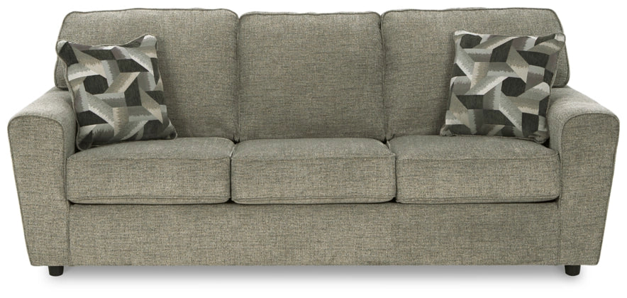 Cascilla Sofa - Furniture Depot