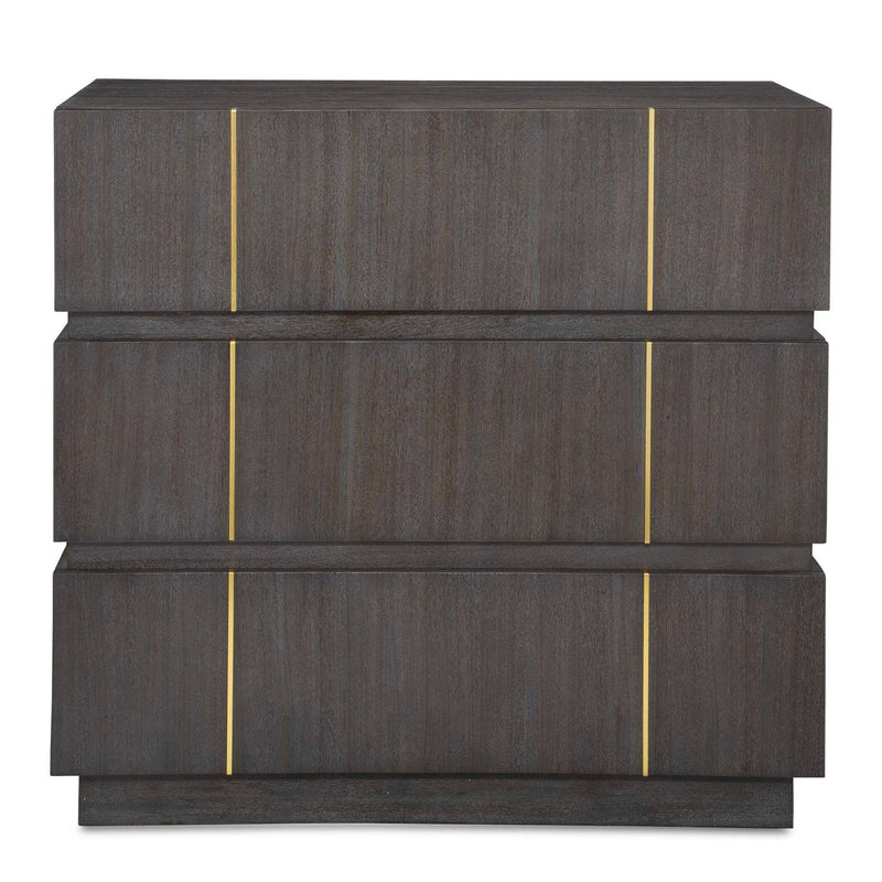 Between The Lines - Accent Chest