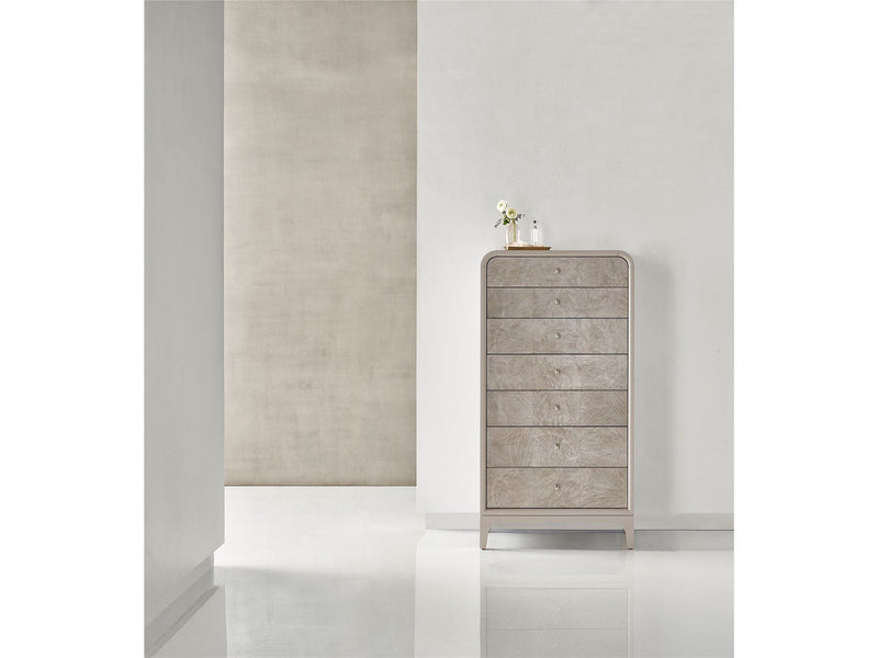 Tranquility Miranda Kerr Home Immersion Chest Pearl Silver