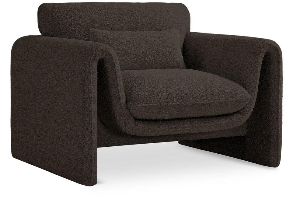 Stylus - Chair
