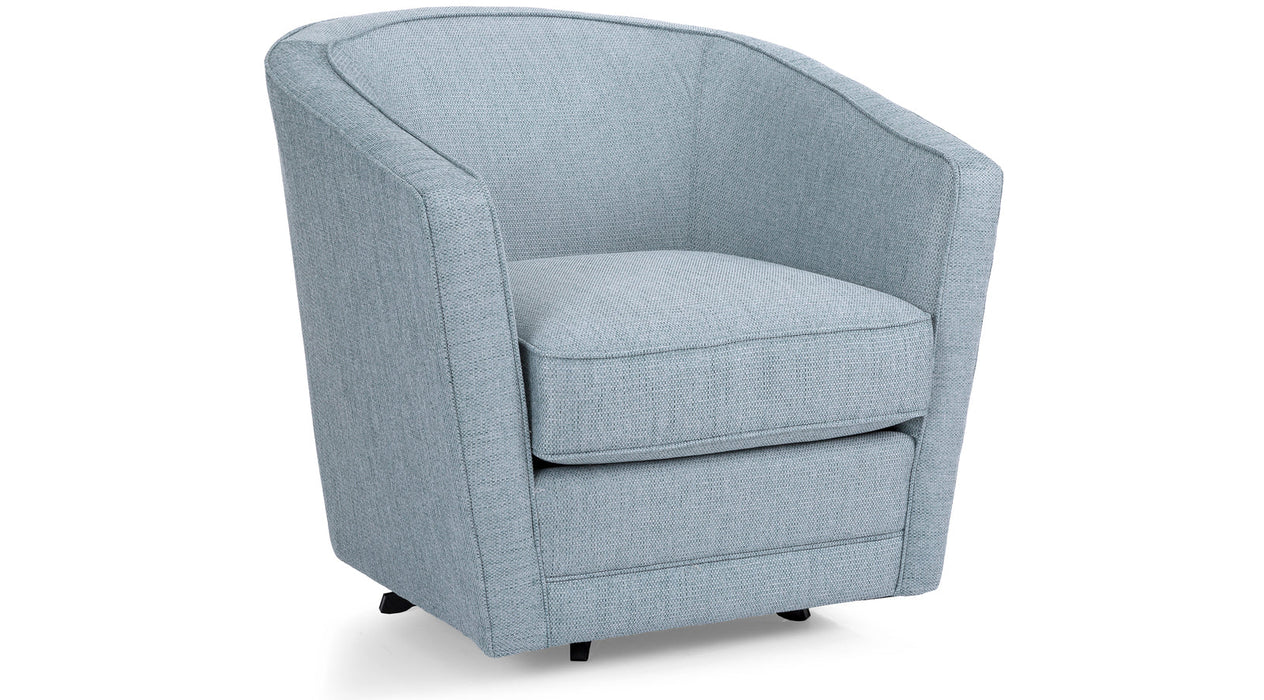 Halo Swivel Chair