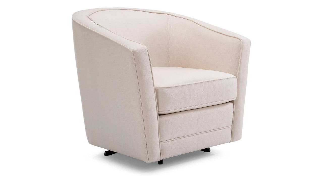 Halo Swivel Chair