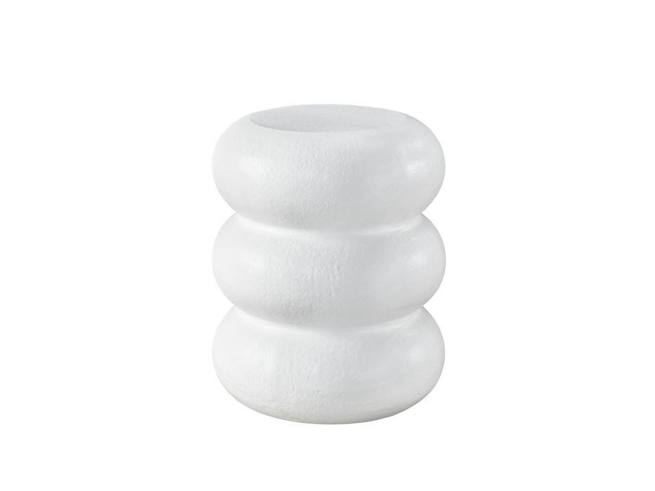 Tranquility / Miranda Kerr Home - Enlightenment Side Table - White