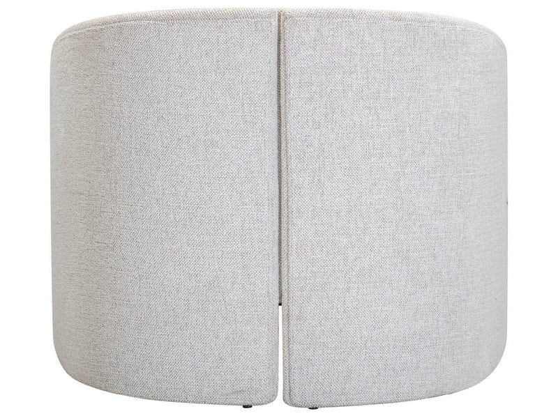 Giorgi - Chair - White