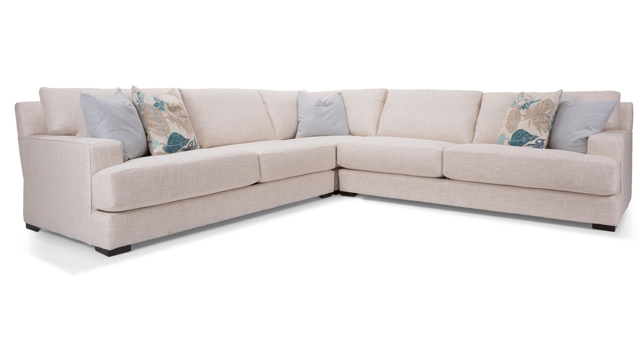 Avalon Sectional