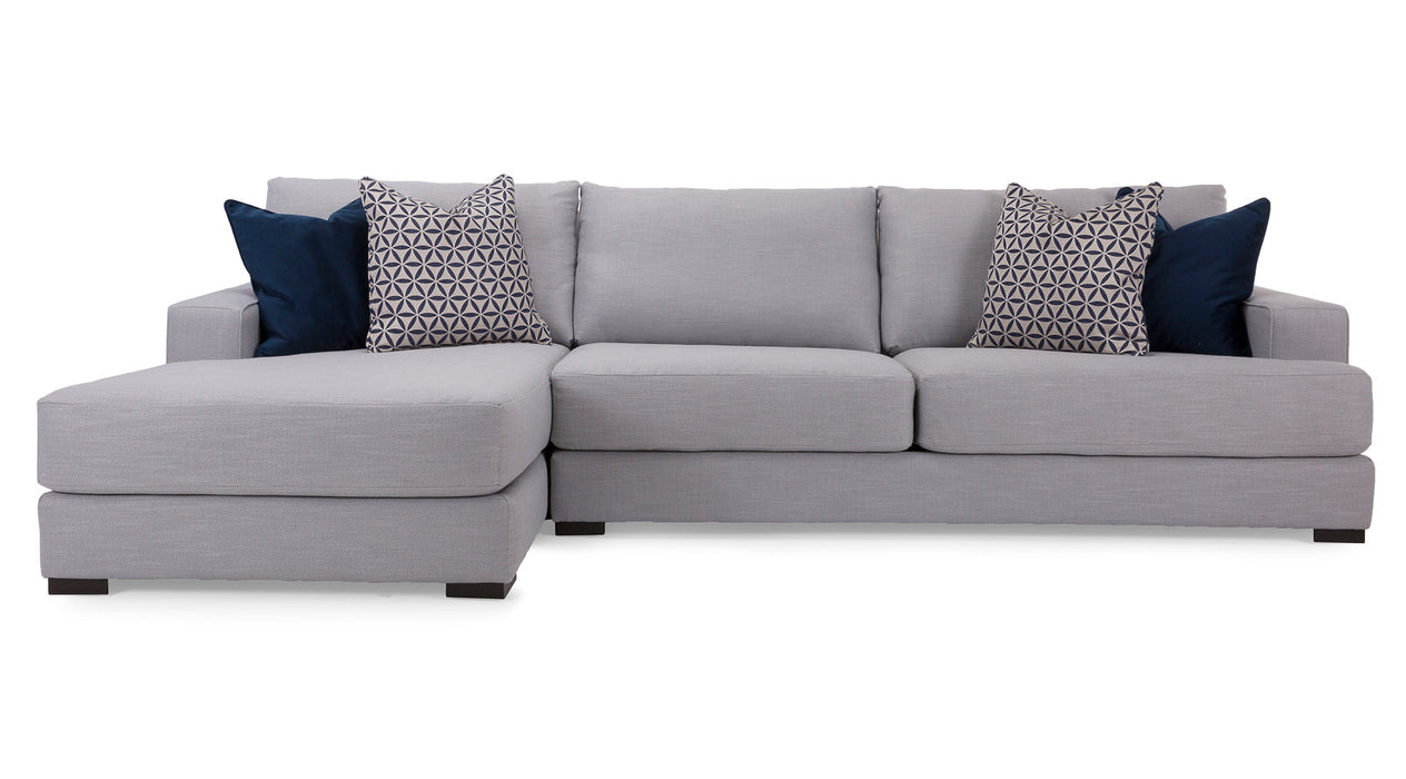 Avalon Sectional