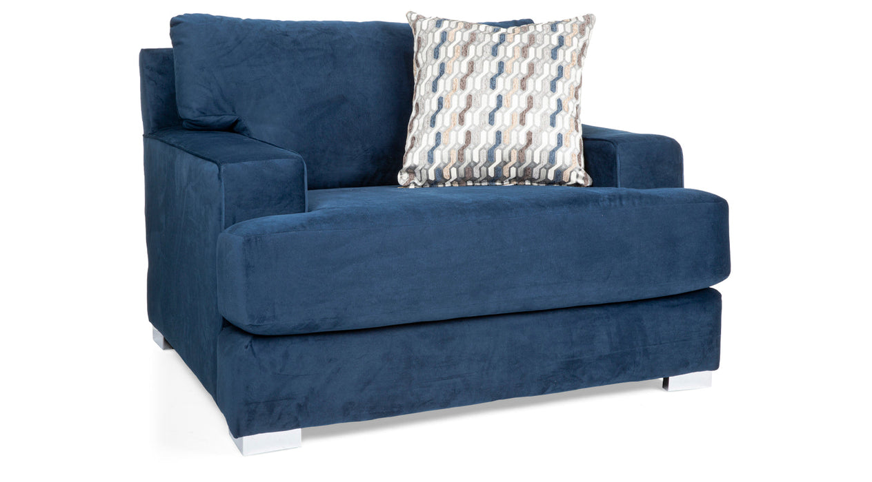 Avalon Sofa Collection