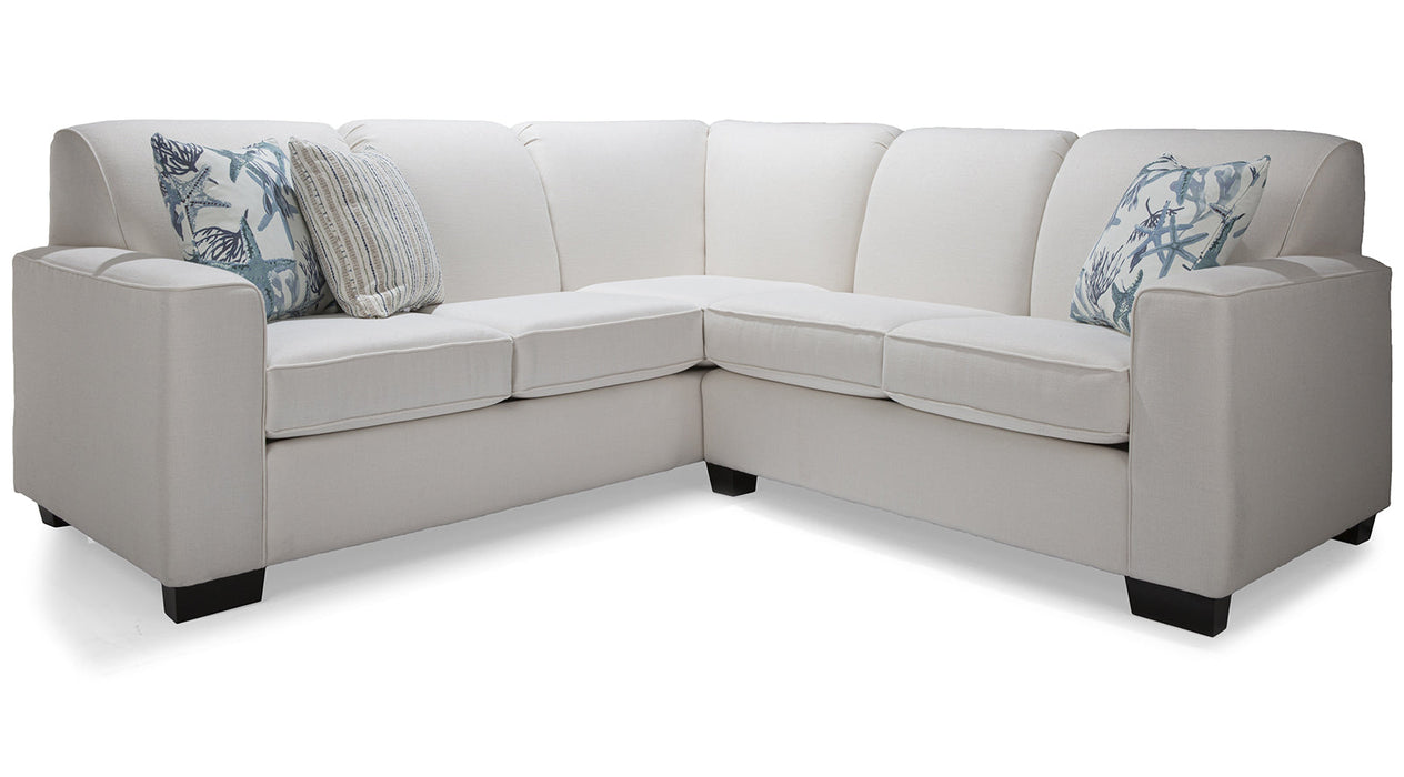 Metro Sectional