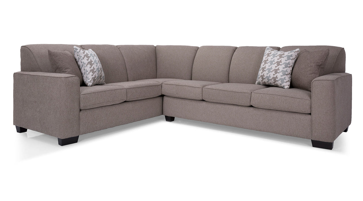 Metro Sectional