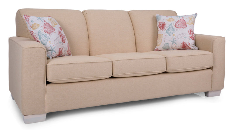 Metro Sofa Queen Bed