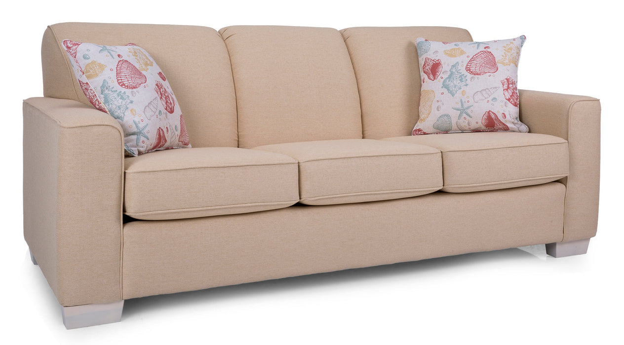 Metro Sofa Queen Bed
