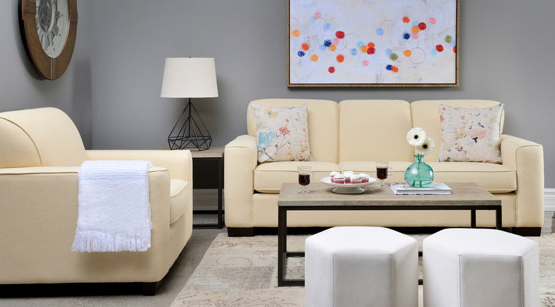 Metro Sofa Queen Bed