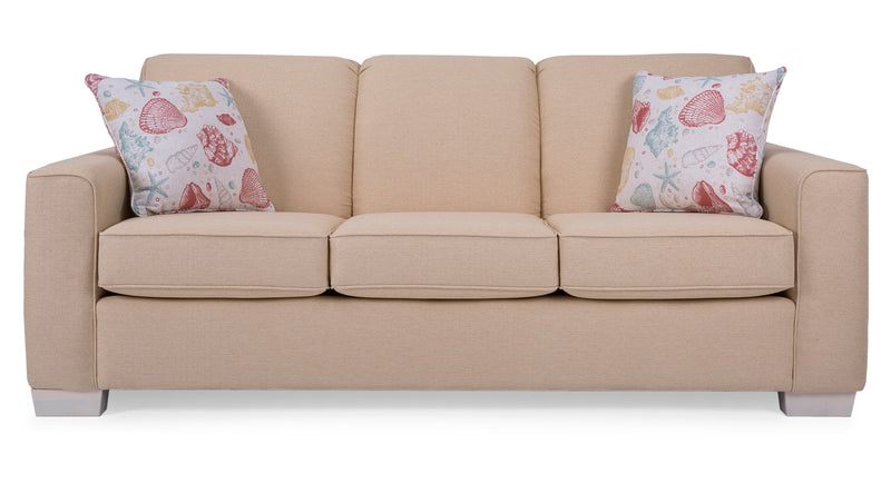 Metro Sofa Queen Bed