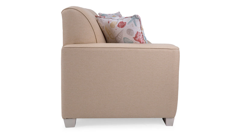 Metro Sofa Queen Bed