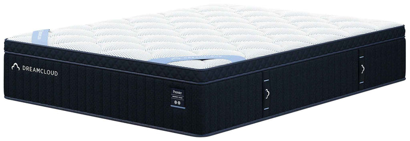 Dreamcloud Premier Memory Foam - Mattress