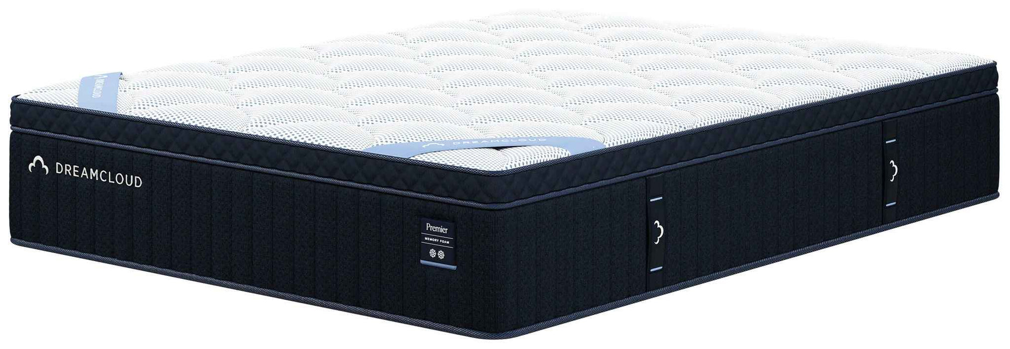 Dreamcloud Premier Memory Foam - Mattress
