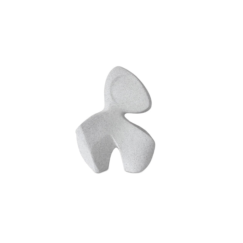 Artemis - Ecomix Sculpture - Beige